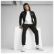Puma Ανδρική ζακέτα Essentials No. 1 Logo Full-Zip Hoodie